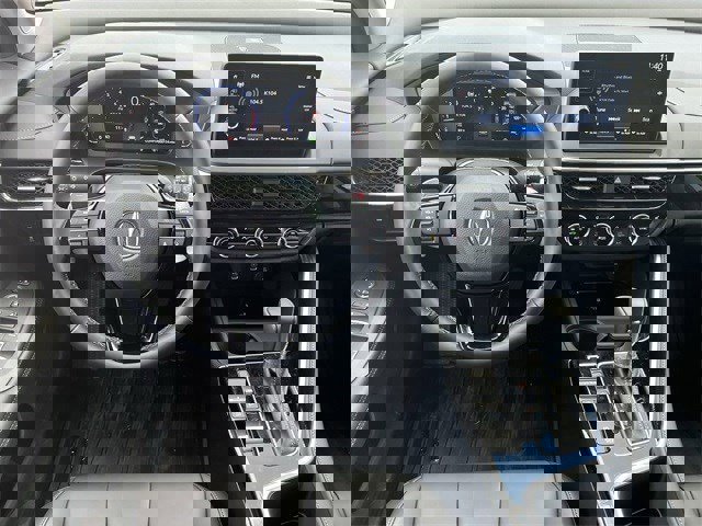 New 2025 Acura ADX FWD image 20