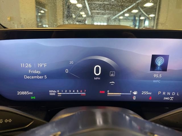 Used 2025 Buick Enclave Preferred image 17