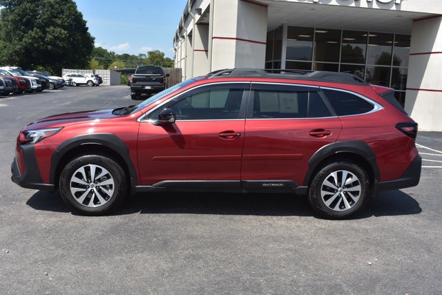 Used 2024 Subaru Outback Premium AWD/4WD image 10