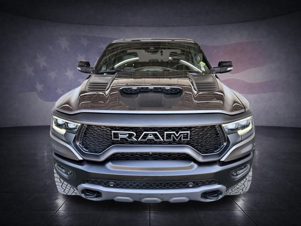 Used 2021 RAM 1500 TRX w/ TRX Level 1 Equipment Group image 11