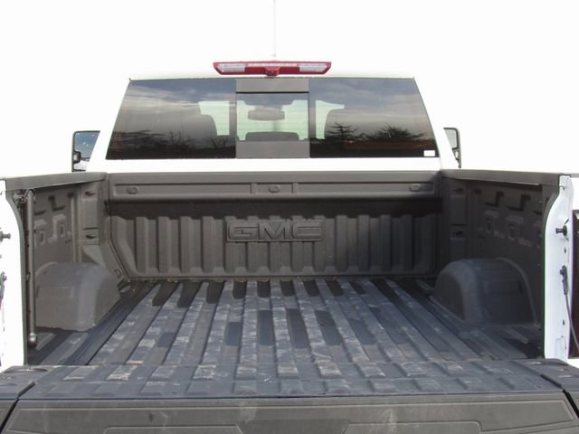 Used 2025 GMC Sierra 2500 SLT w/ SLT Premium Package AWD/4WD image 9