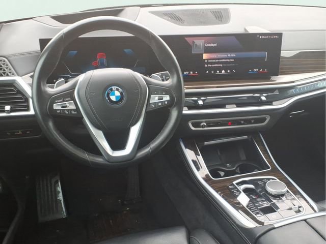 Used 2025 BMW X5 xDrive50e image 20