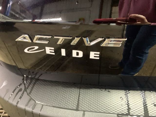 New 2026 Ford Escape Active w/ Cold Weather Package image 15