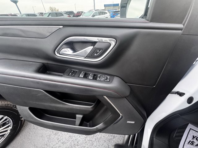 Used 2023 Chevrolet Tahoe RST w/ Luxury Package image 15