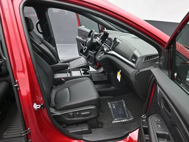 New 2026 Honda Odyssey Sport-L image 41