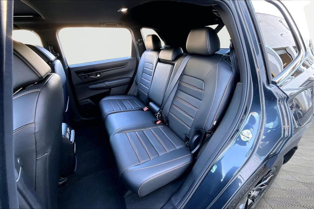 Used 2024 Honda CR-V Sport-L image 18