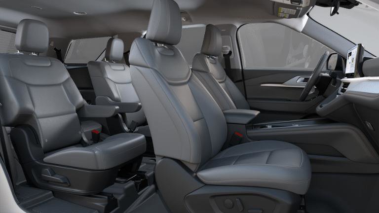 New 2025 Ford Explorer Active w/ Active Comfort Package image 29