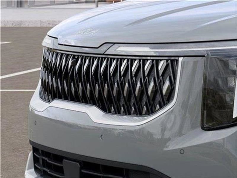 New 2026 Kia Carnival EX image 39