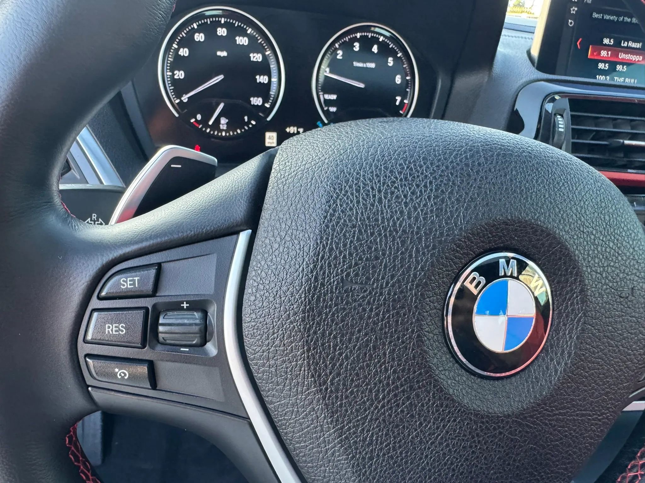Used 2020 BMW 230i Coupe w/ Convenience Package RWD image 29