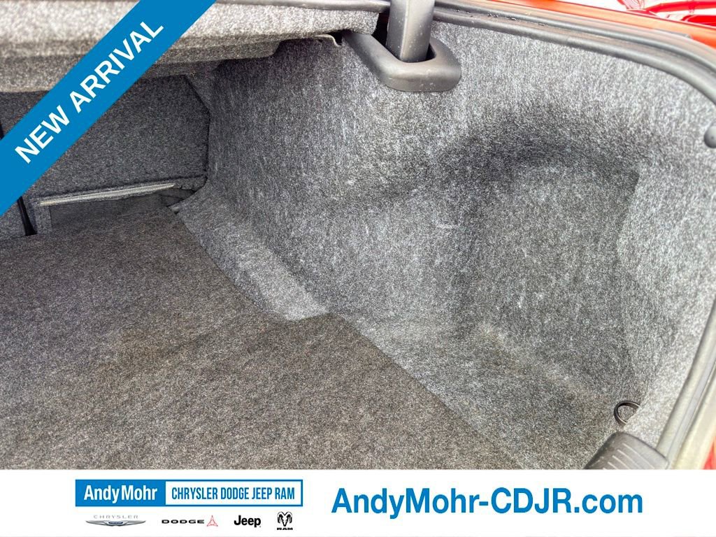 Used 2023 Dodge Charger R/T w/ Blacktop Package image 33