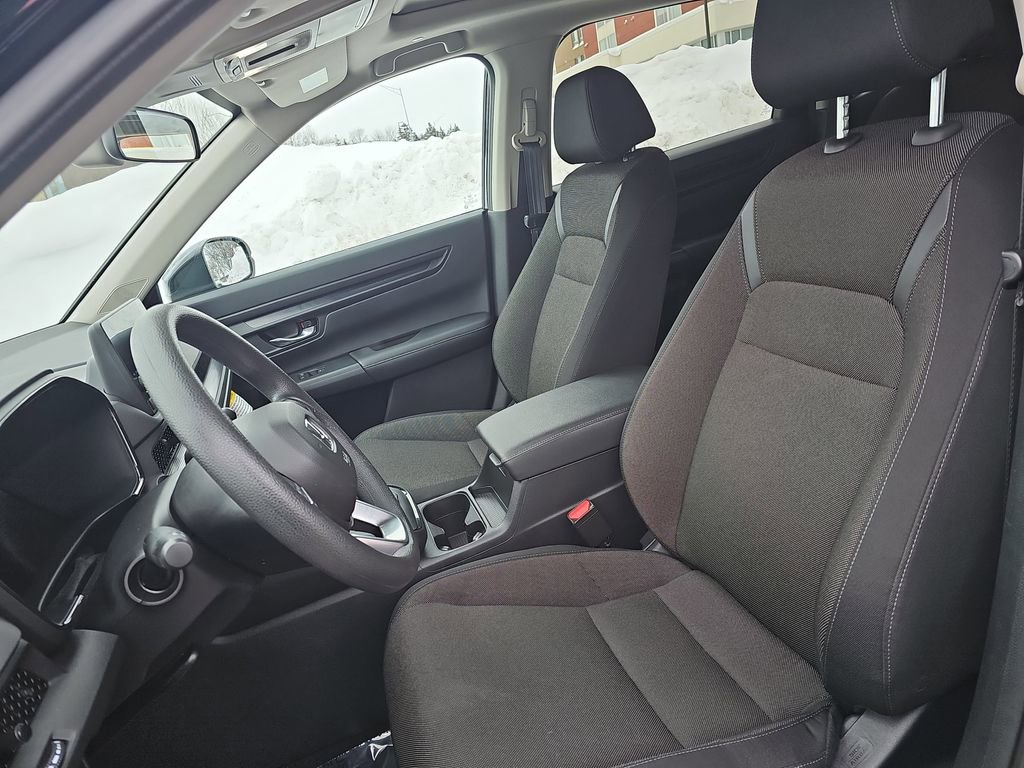 Used 2023 Honda CR-V EX image 14