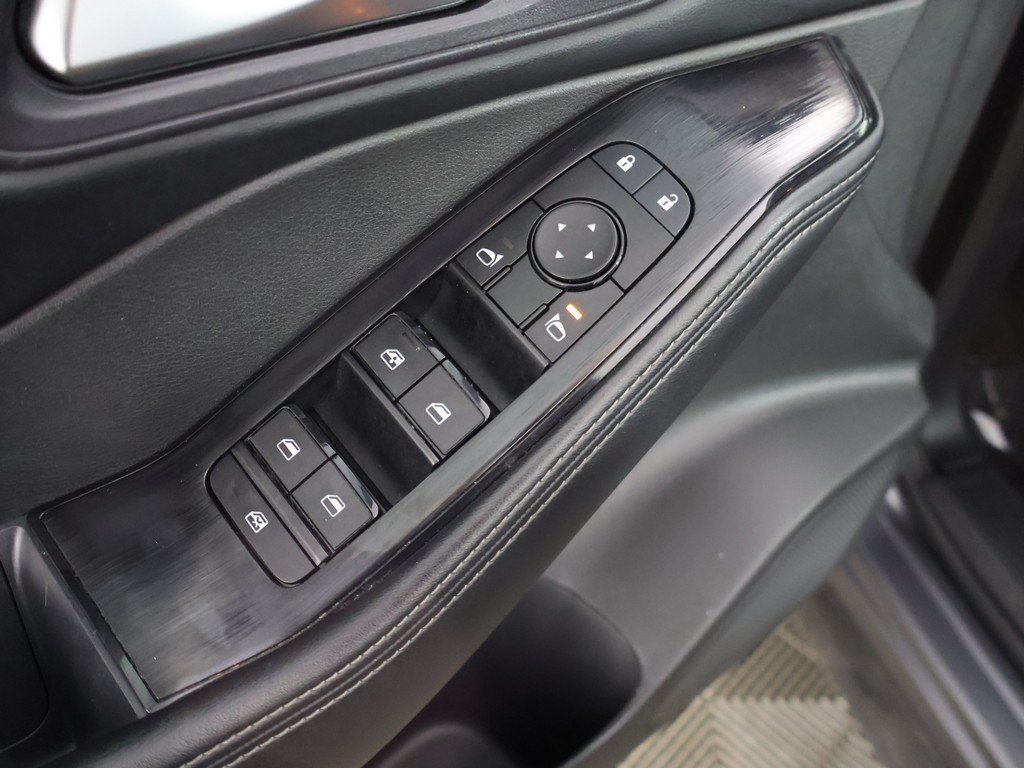 Used 2024 Nissan Rogue SV AWD/4WD image 36