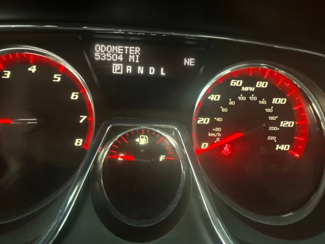 Used 2015 GMC Acadia SLT FWD image 8