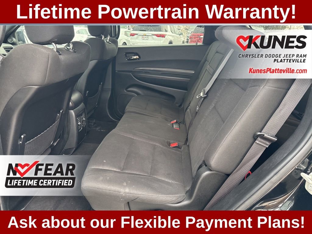 Used 2023 Dodge Durango GT image 23