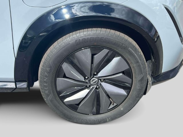 Certified 2024 Nissan Ariya AWD image 11