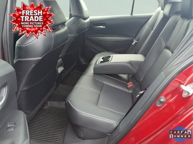 Used 2023 Toyota Corolla XLE FWD image 22