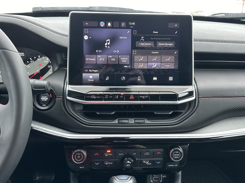 Used 2023 Jeep Compass Trailhawk image 29