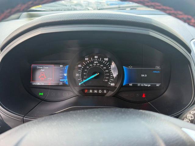 Used 2022 Ford Edge ST-Line AWD/4WD image 24