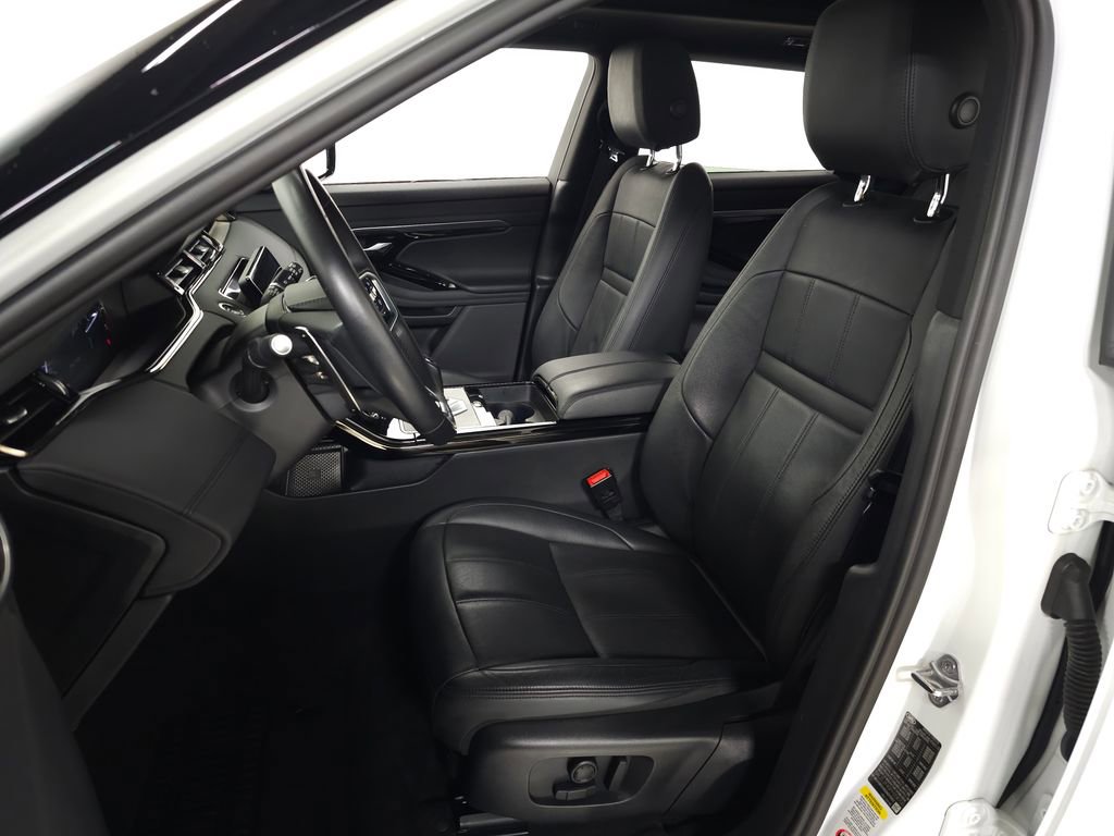 Used 2023 Land Rover Range Rover Evoque R-Dynamic SE AWD/4WD image 17
