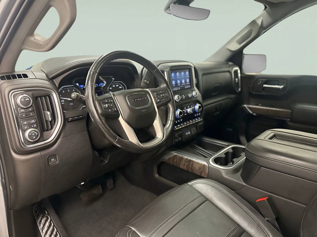 Certified 2021 GMC Sierra 1500 Denali w/ Denali Ultimate Package image 19