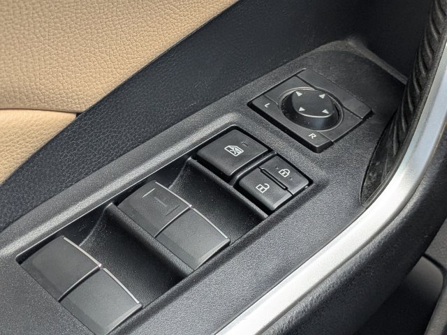 Used 2021 Toyota RAV4 XLE Premium FWD image 24