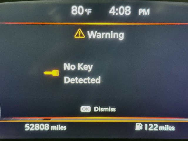 Used 2023 INFINITI QX60 Luxe w/ Cargo Package AWD/4WD image 13