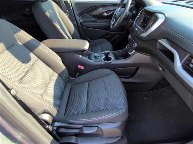 Used 2023 GMC Terrain SLE FWD image 19