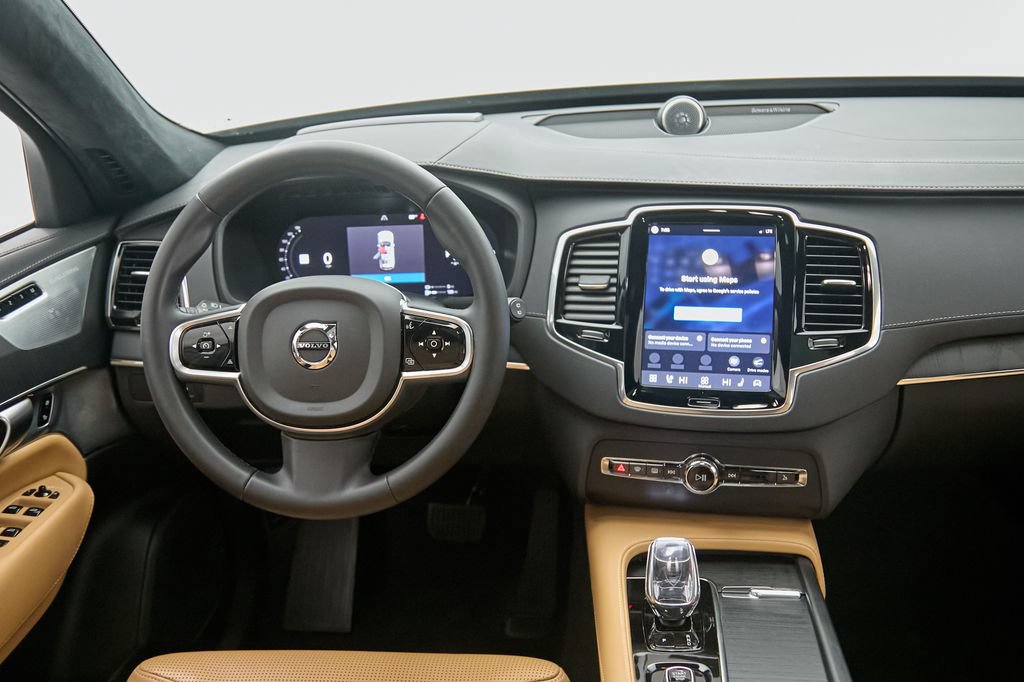 Certified 2023 Volvo XC90 T8 Ultimate w/ Lounge Package AWD/4WD image 27