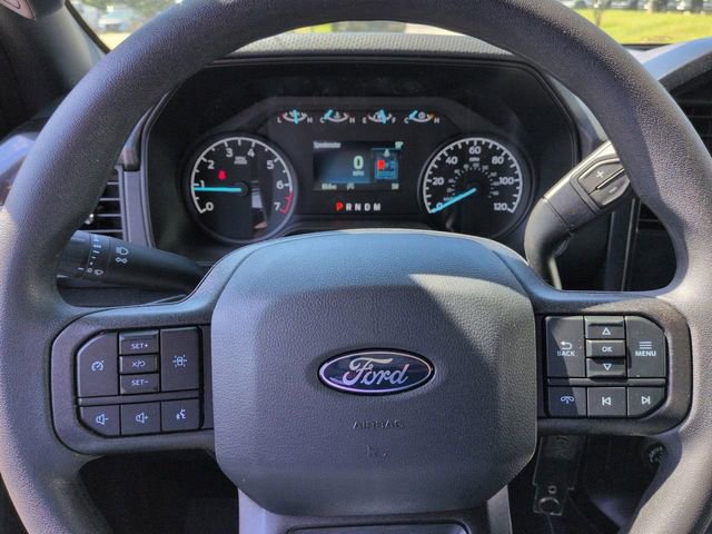 New 2026 Ford F150 STX AWD/4WD image 27