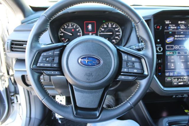 Used 2024 Subaru Crosstrek 2.5i Sport AWD/4WD image 17