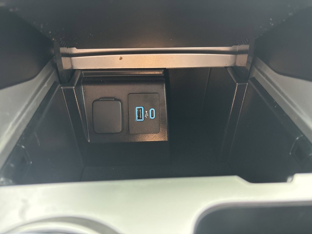 Used 2022 Ford Explorer Timberline image 30
