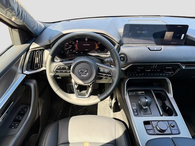 New 2026 MAZDA CX-70 3.3 Turbo w/ Premium Plus Pkg AWD/4WD image 19