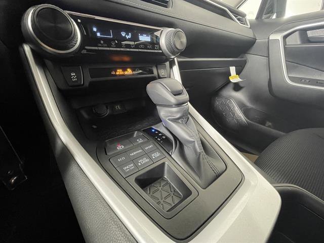 New 2025 Toyota RAV4 LE image 20