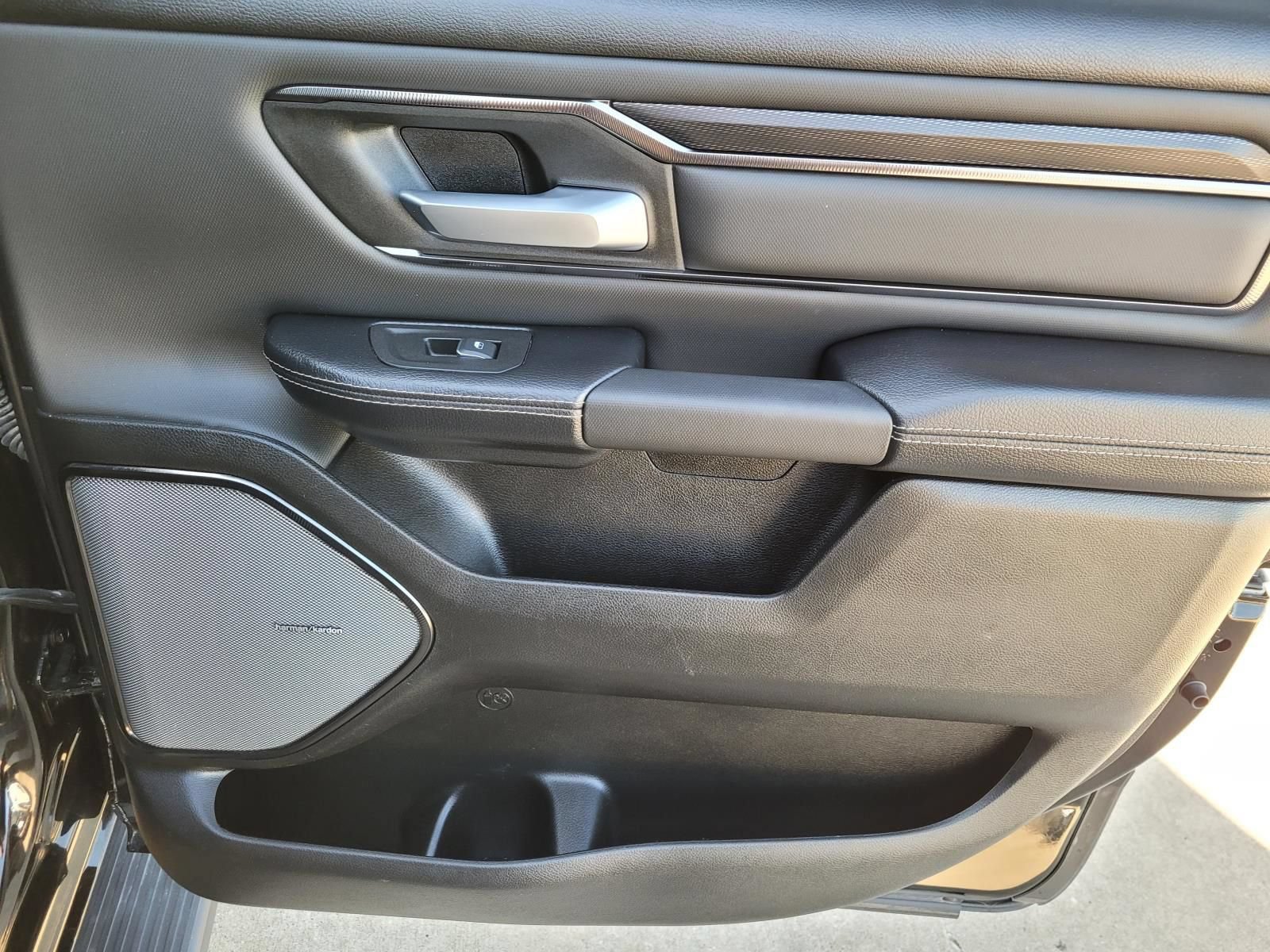 Used 2025 RAM 1500 Rebel w/ Rebel Level 2 Equipment Group AWD/4WD image 12