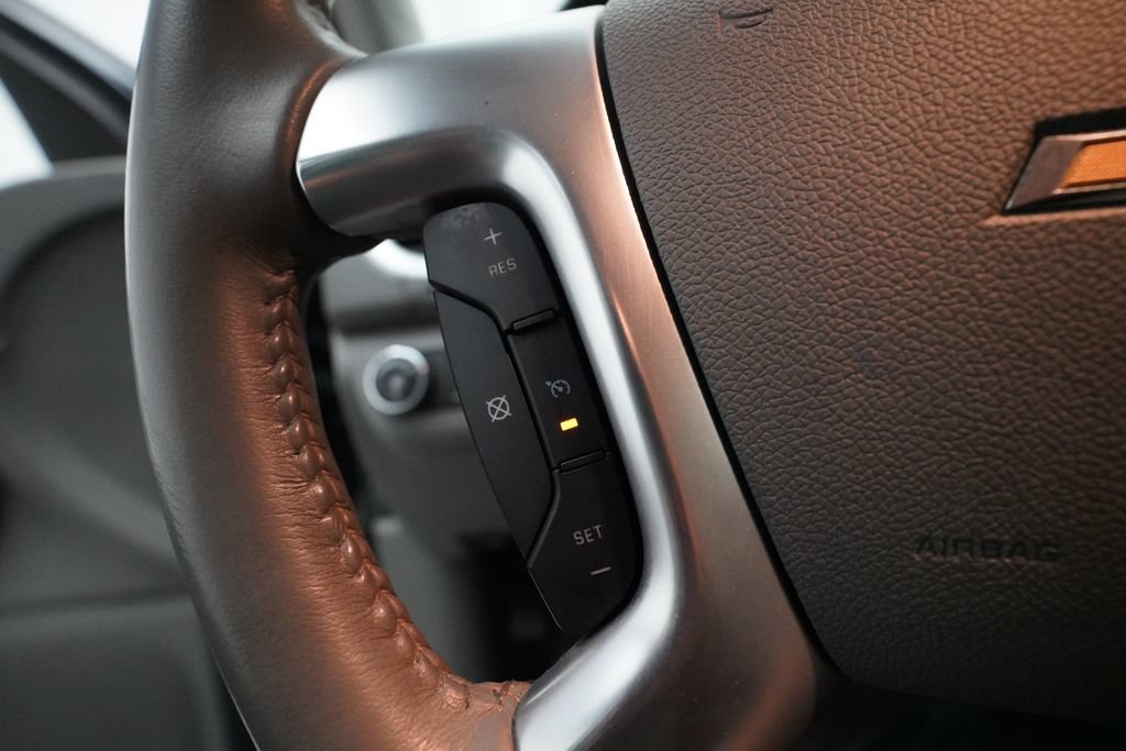 Used 2016 Chevrolet Traverse LT FWD image 19
