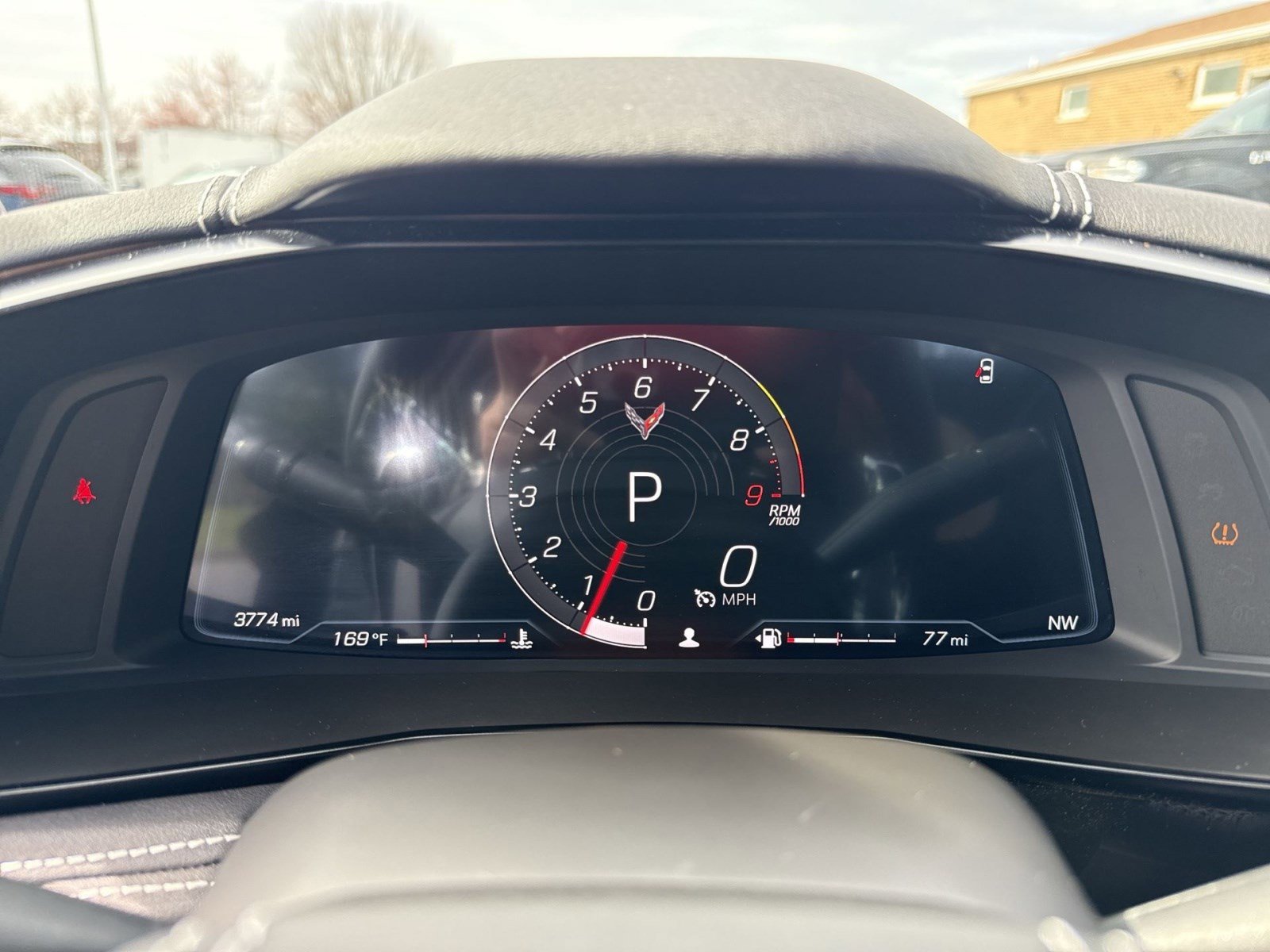 Used 2025 Chevrolet Corvette Z06 image 17