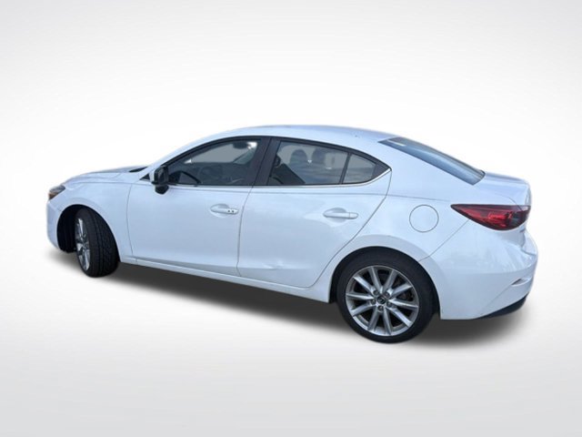 Used 2017 MAZDA MAZDA3 Touring FWD image 24