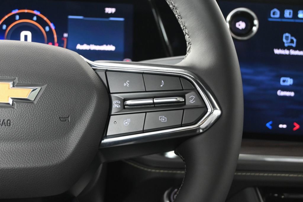 New 2026 Chevrolet Tahoe Premier image 37