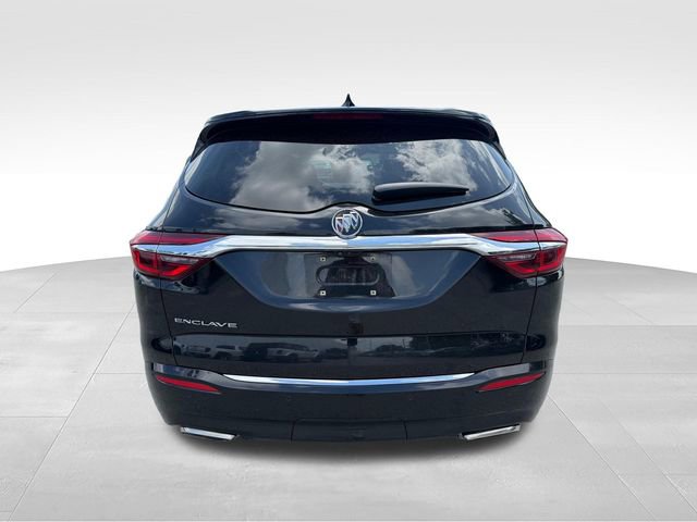 Used 2021 Buick Enclave Avenir w/ Avenir Technology Package FWD image 6