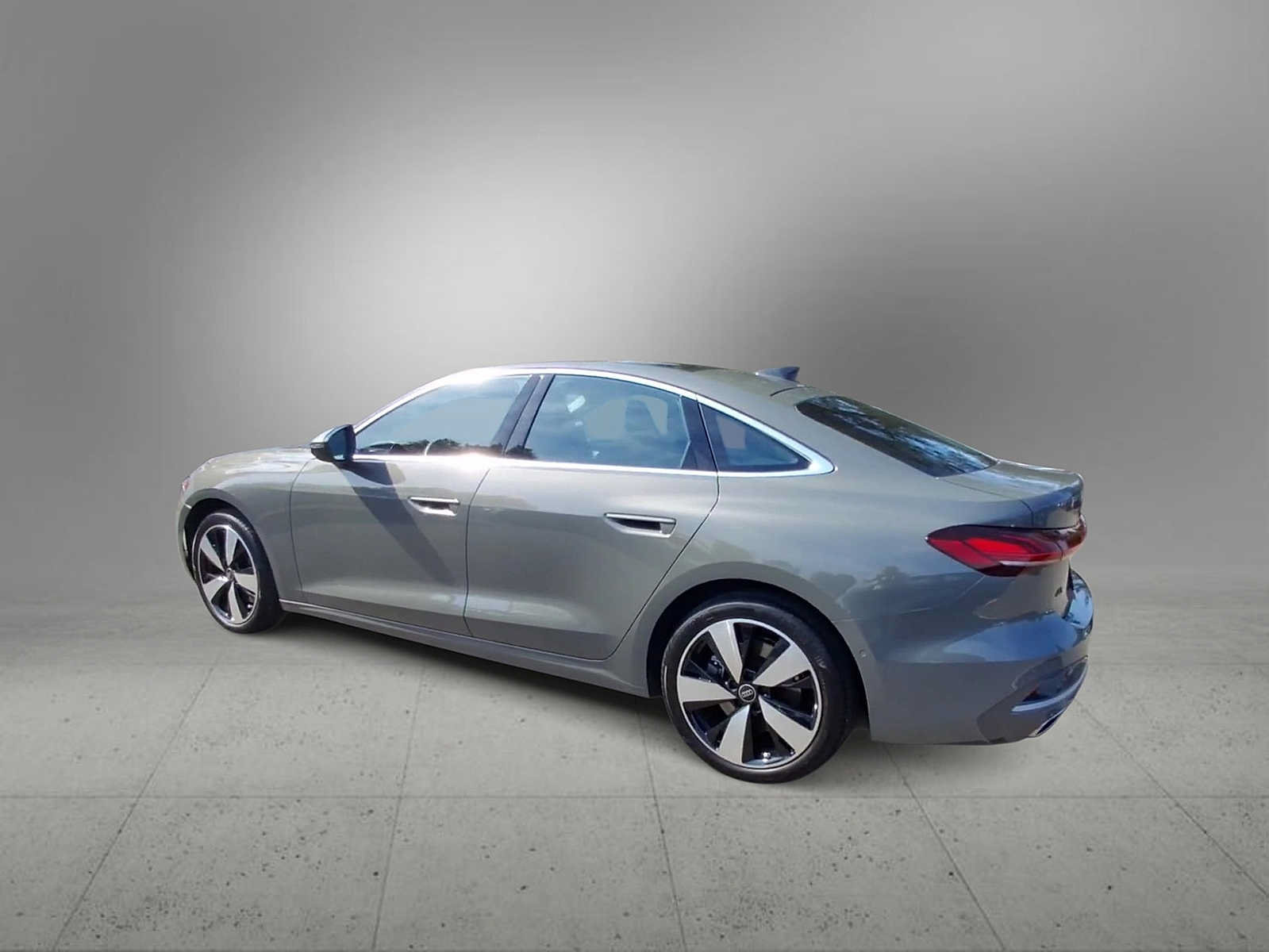 Used 2025 Audi A5 Premium Plus w/ Premium Plus AWD/4WD image 6