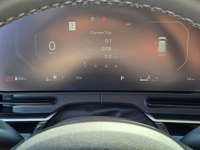 New 2026 Kia Carnival SX Prestige FWD image 6