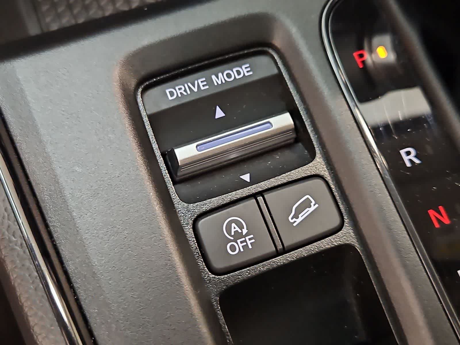Certified 2023 Honda CR-V EX image 31