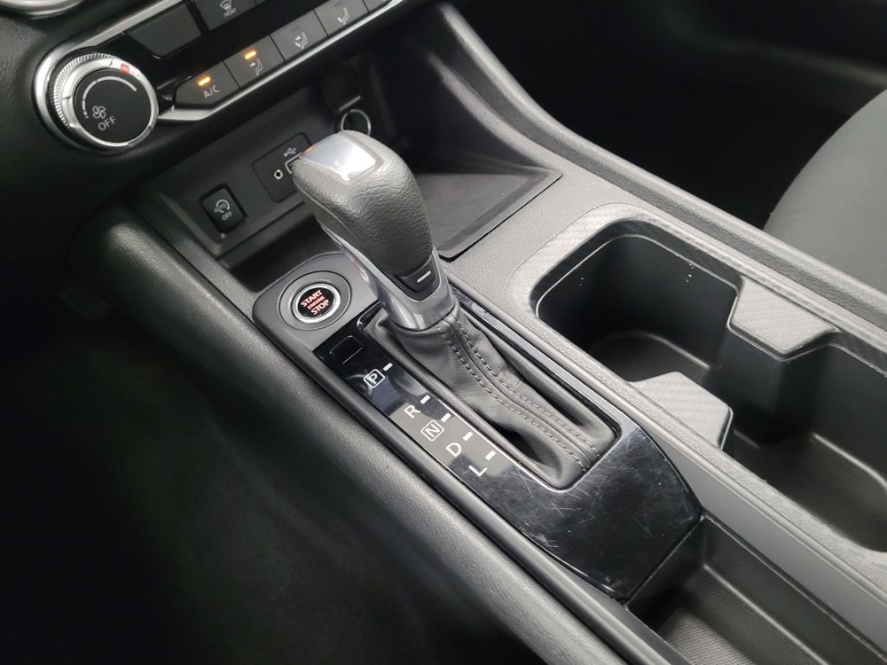 Used 2024 Nissan Sentra S FWD image 26