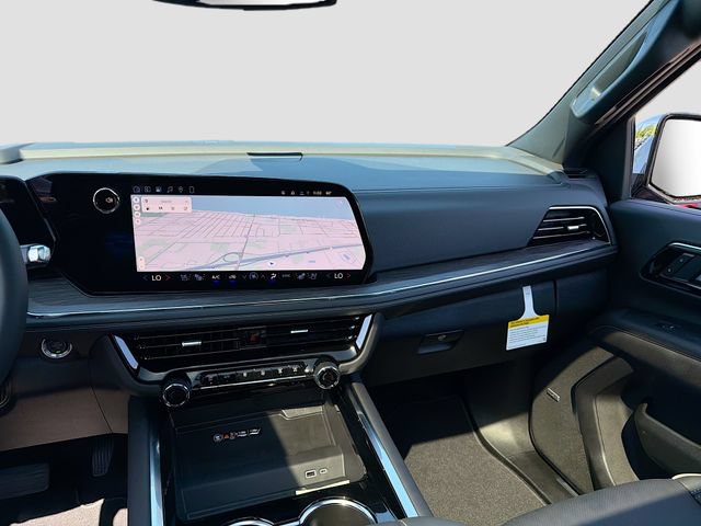 New 2026 Chevrolet Tahoe Premier w/ Sun And Tow Package AWD/4WD image 26
