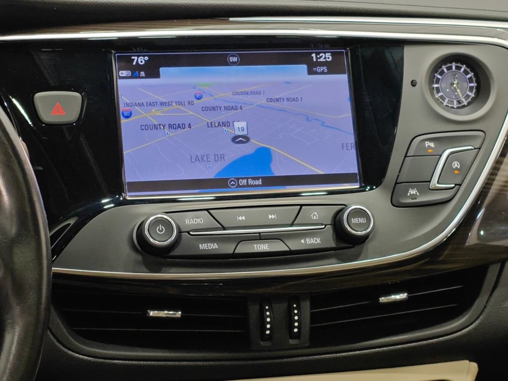 Used 2019 Buick Envision Premium w/ LPO, Active Package AWD/4WD image 6
