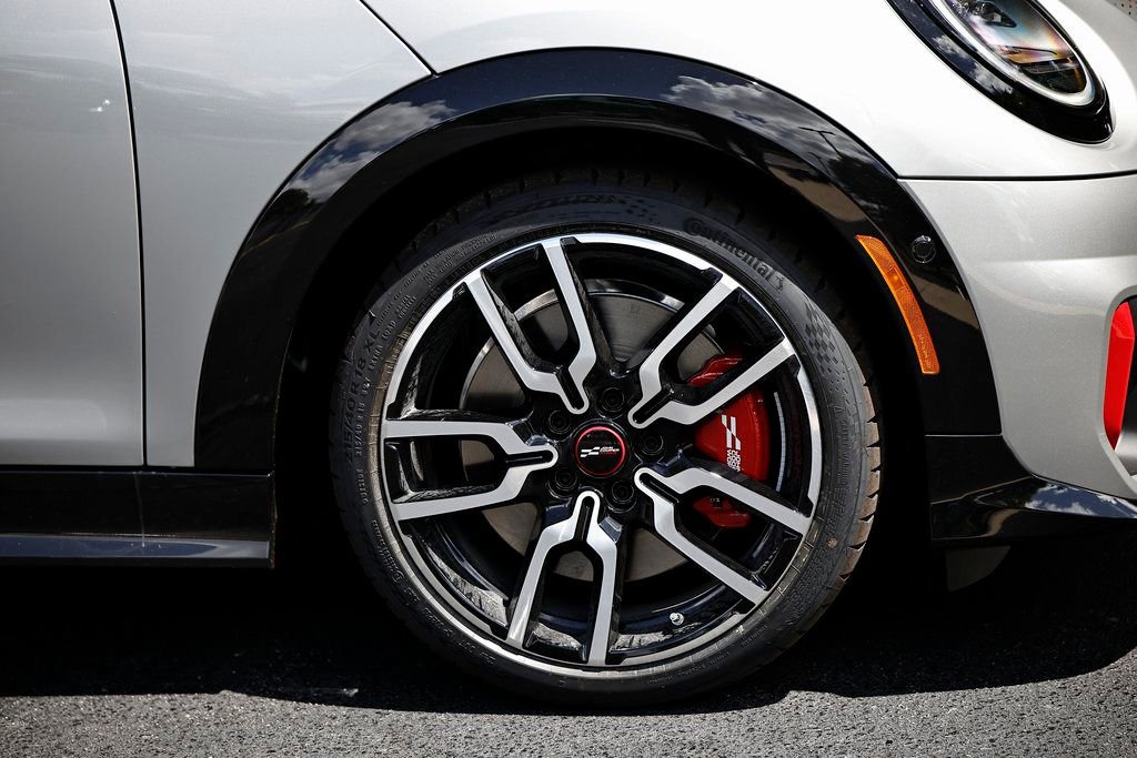 New 2026 MINI Cooper John Cooper Works image 4