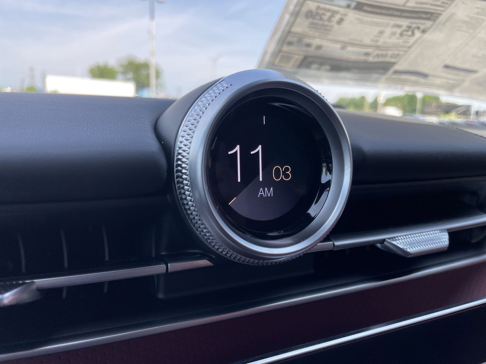 New 2024 Maserati Grecale Modena image 28