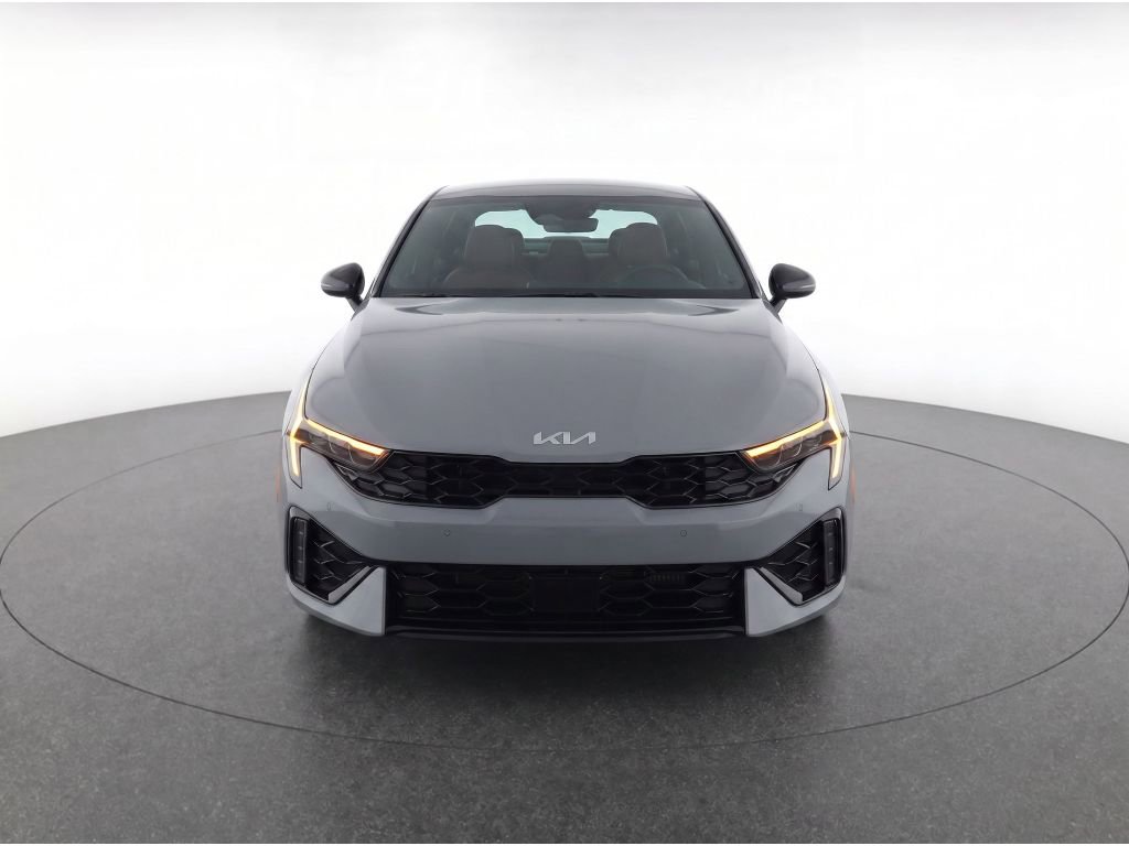 Used 2026 Kia K5 GT-Line w/ GT-Line Red Interior Package FWD image 3