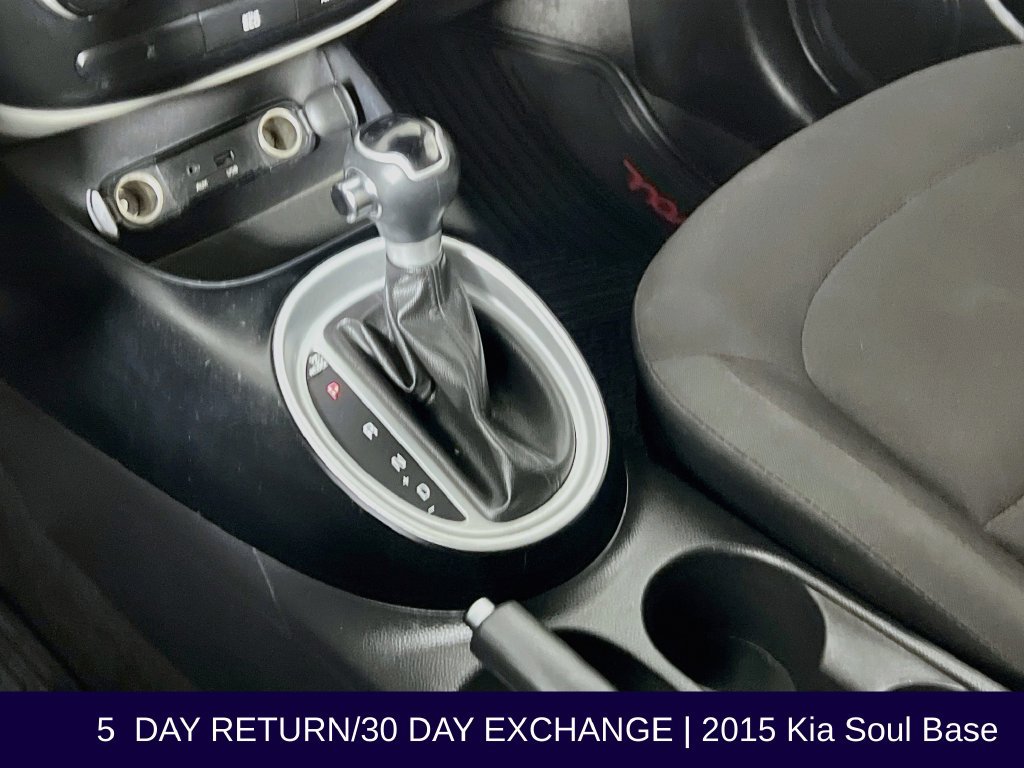 Used 2015 Kia Soul FWD image 19
