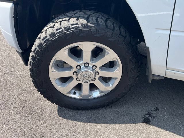 Used 2025 RAM 2500 Laramie w/ Sport Appearance Package AWD/4WD image 41